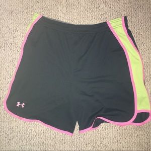 Under Armour Women’s Shorts